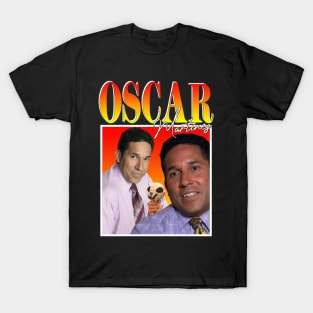 Oscar Martinez T-Shirt